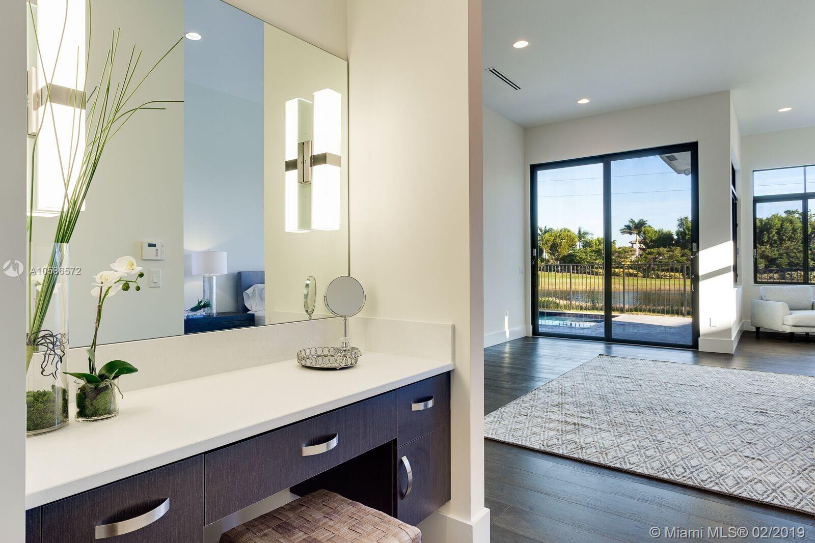 ESTATES OF SWAN LAKE - Residential
