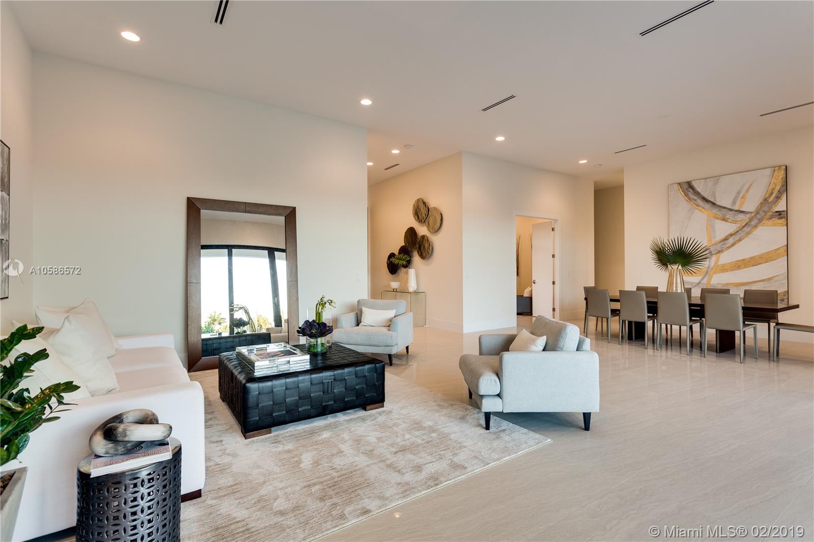 ESTATES OF SWAN LAKE - Residential