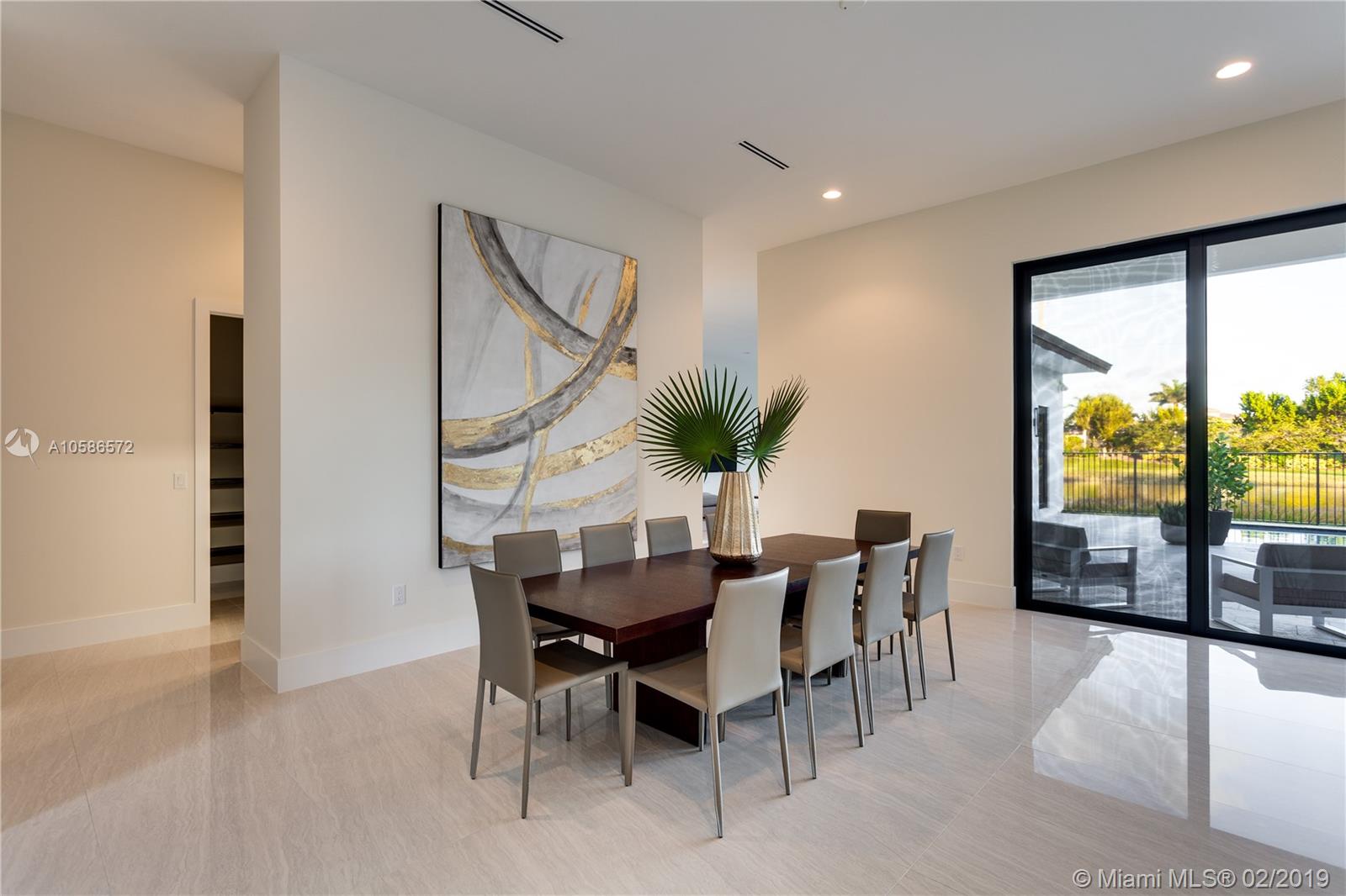 ESTATES OF SWAN LAKE - Residential