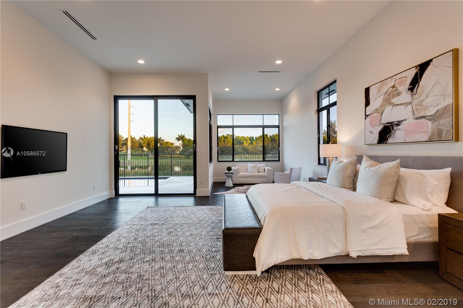 ESTATES OF SWAN LAKE - Residential