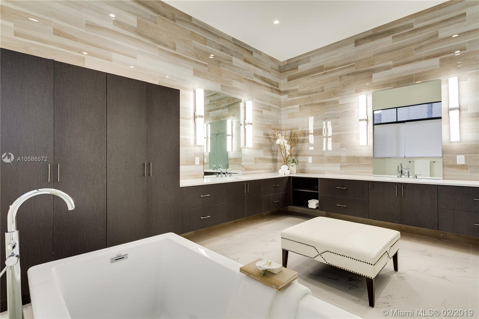 ESTATES OF SWAN LAKE - Residential