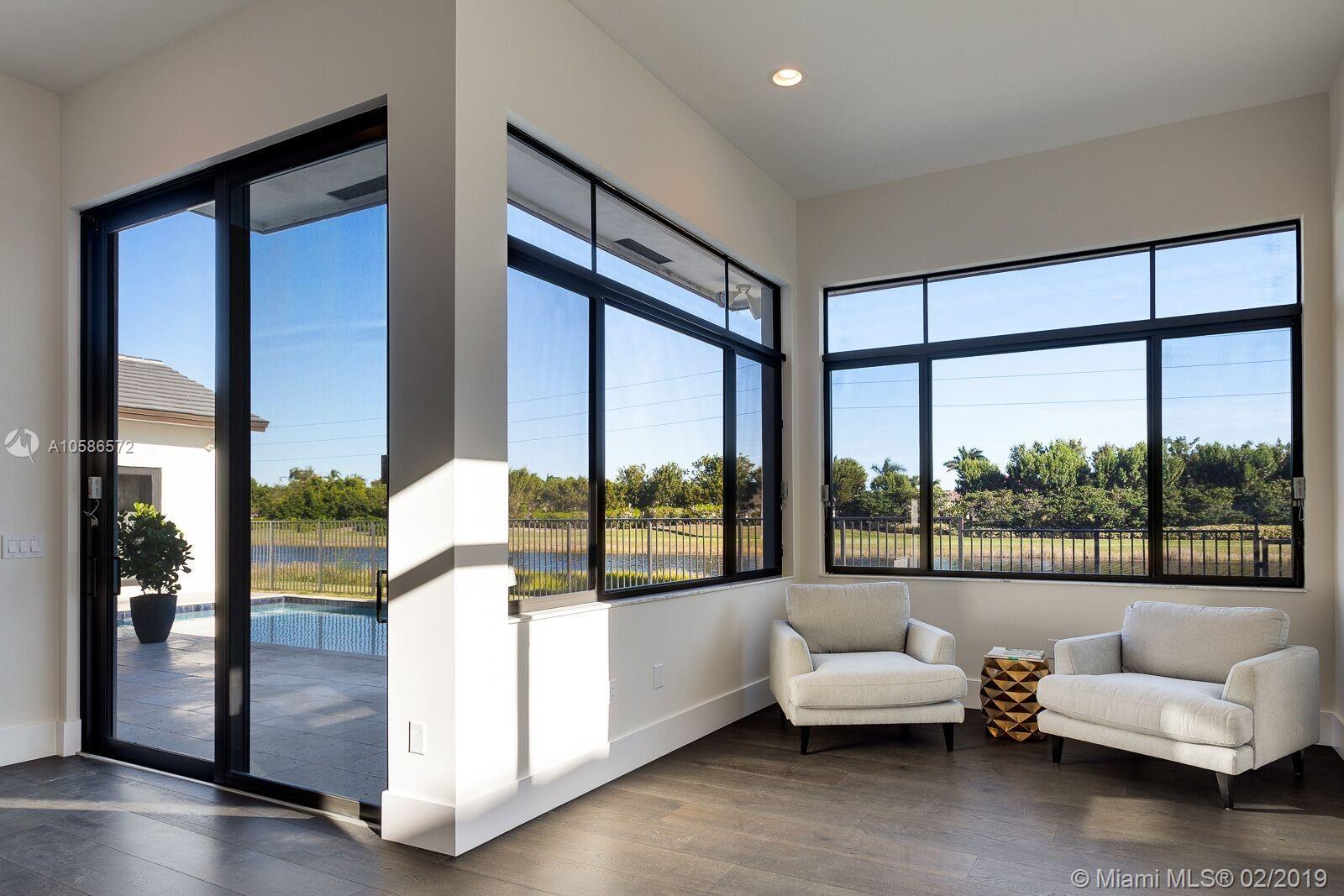 ESTATES OF SWAN LAKE - Residential