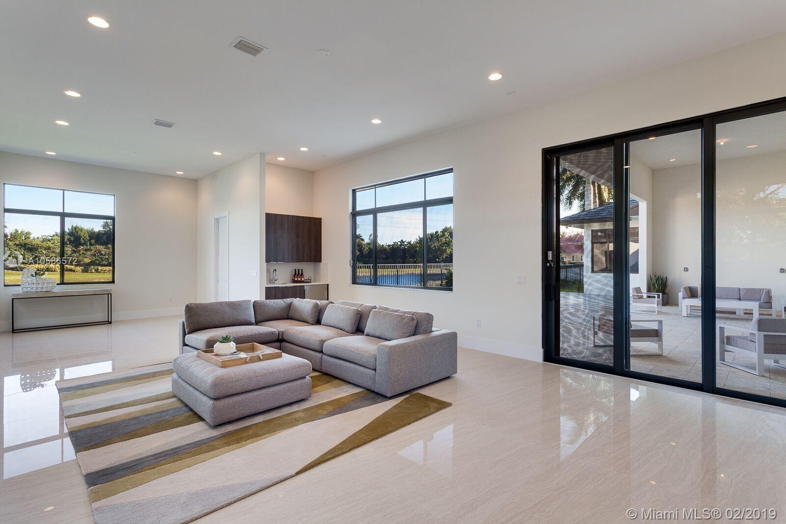 ESTATES OF SWAN LAKE - Residential