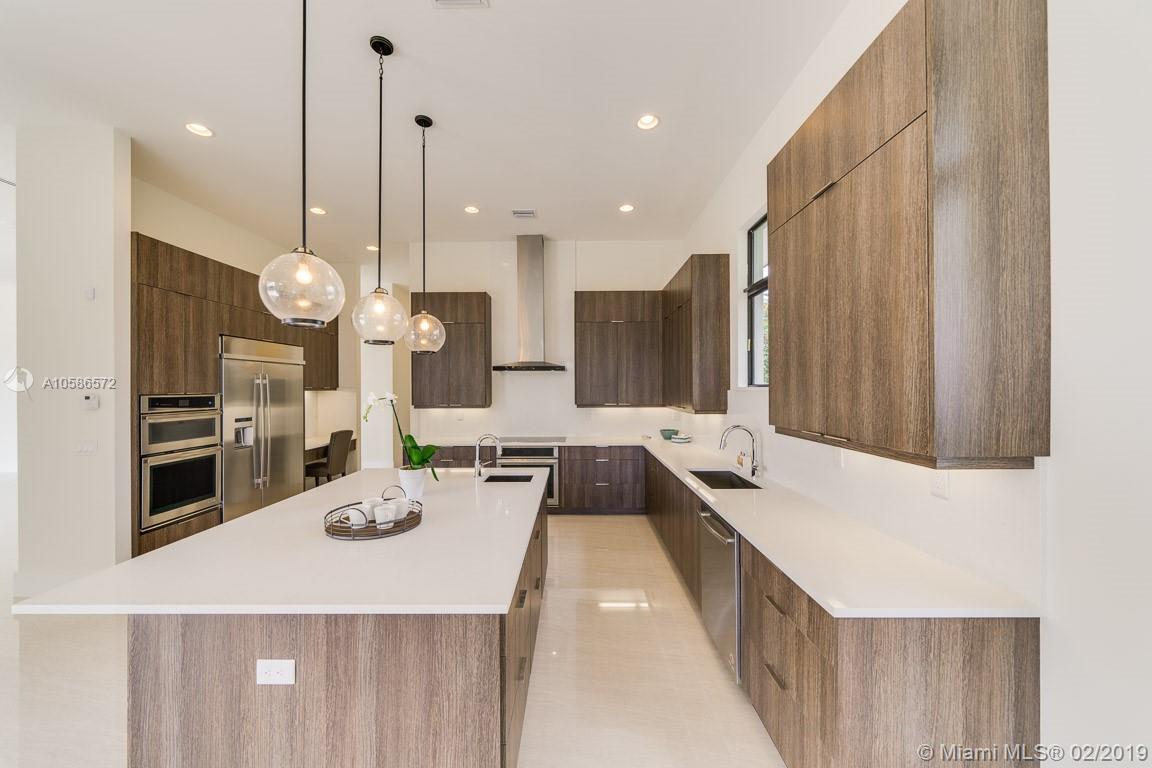 ESTATES OF SWAN LAKE - Residential