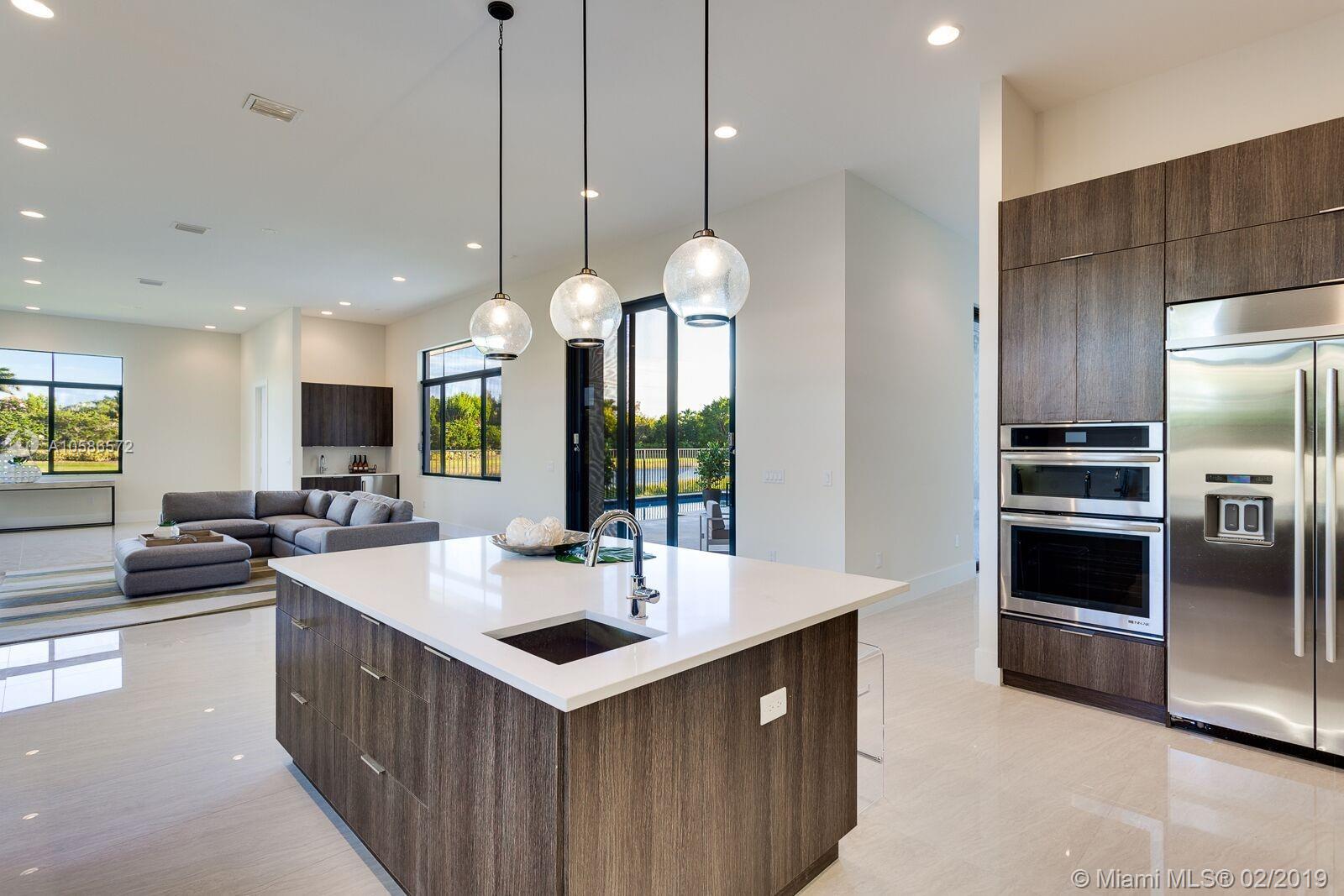 ESTATES OF SWAN LAKE - Residential