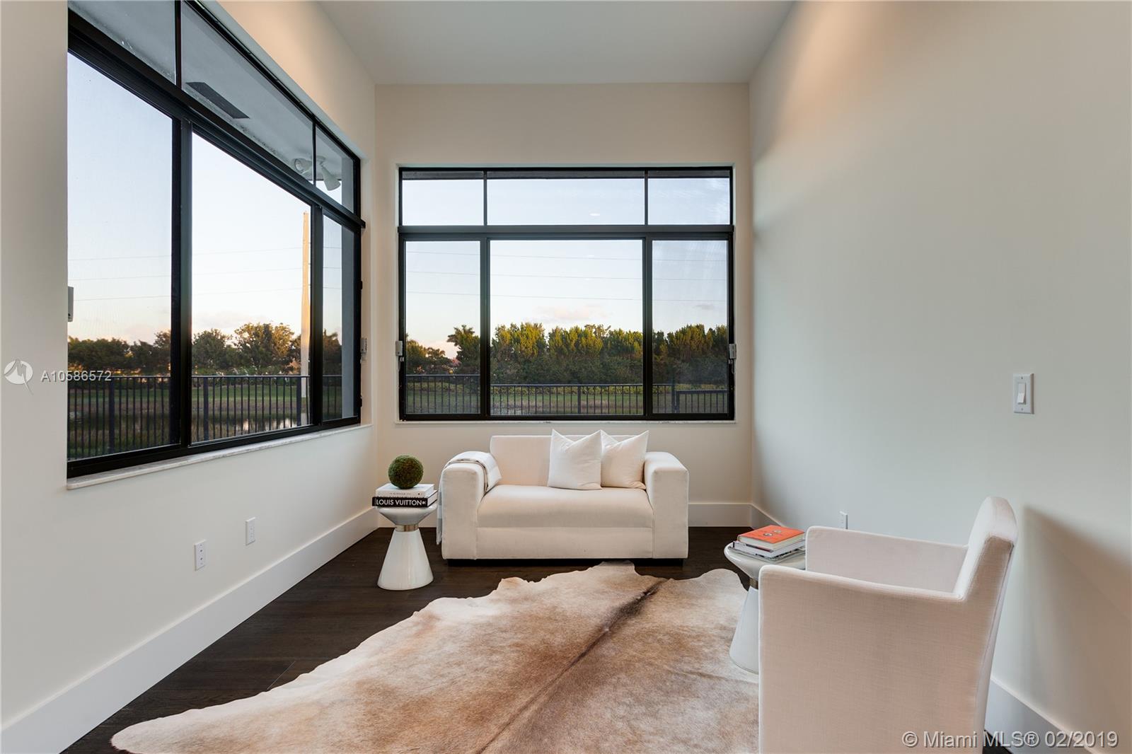 ESTATES OF SWAN LAKE - Residential