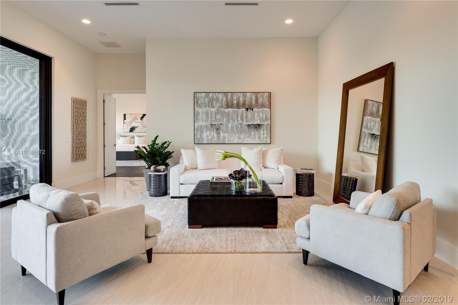 ESTATES OF SWAN LAKE - Residential