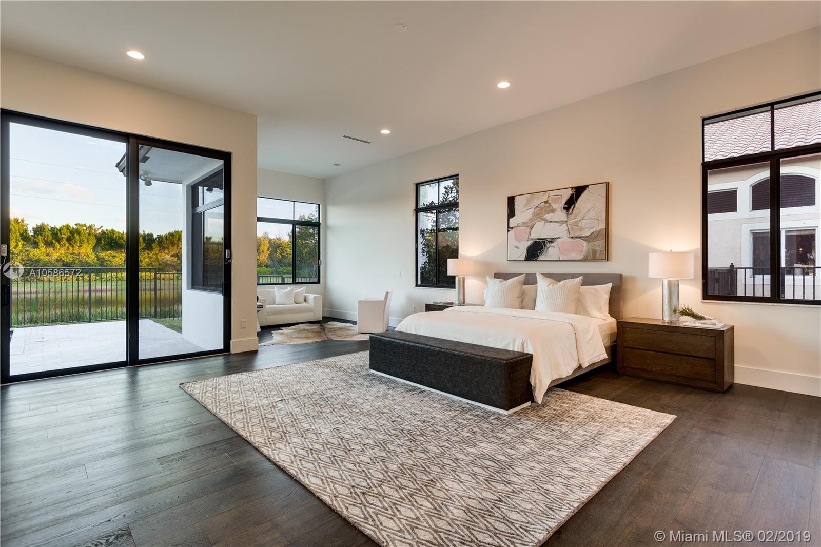ESTATES OF SWAN LAKE - Residential