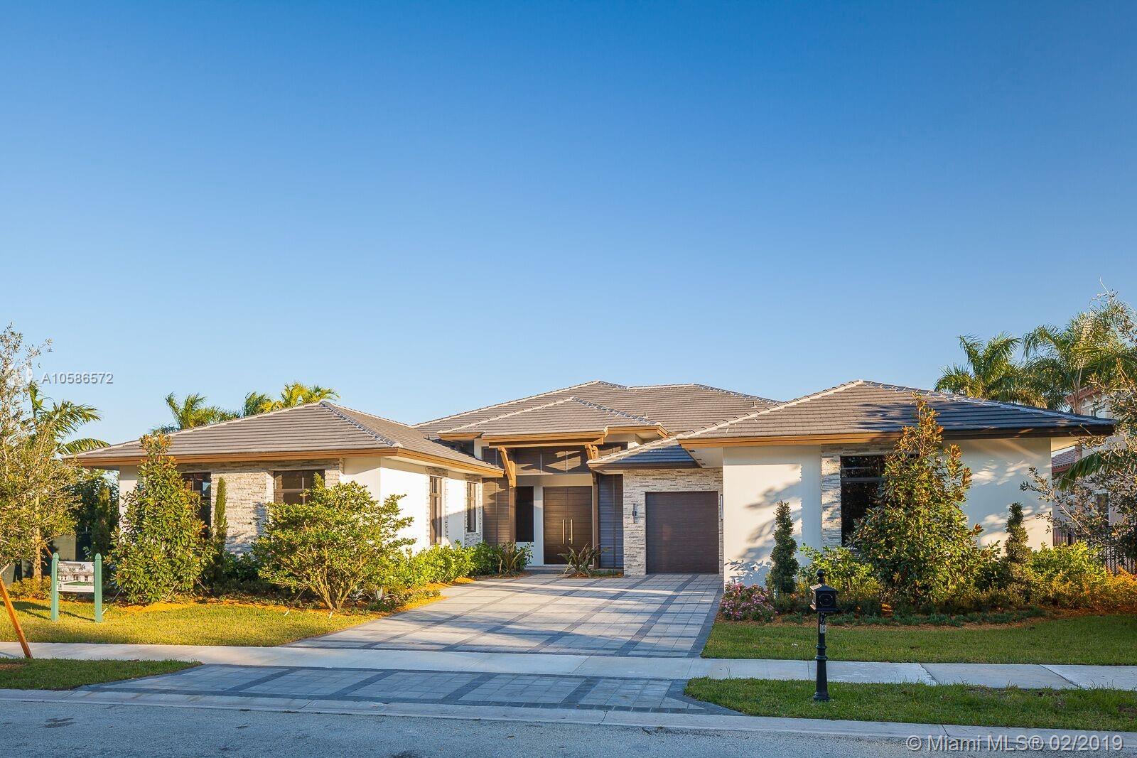 ESTATES OF SWAN LAKE - Residential