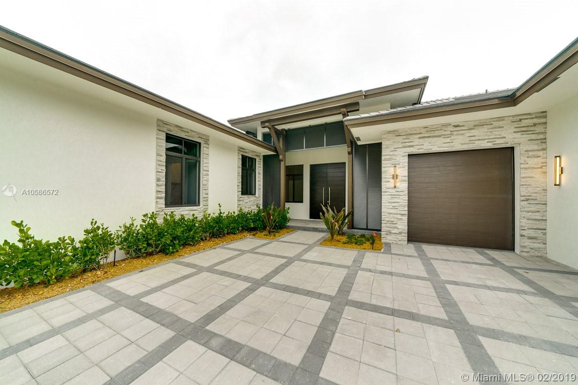 ESTATES OF SWAN LAKE - Residential