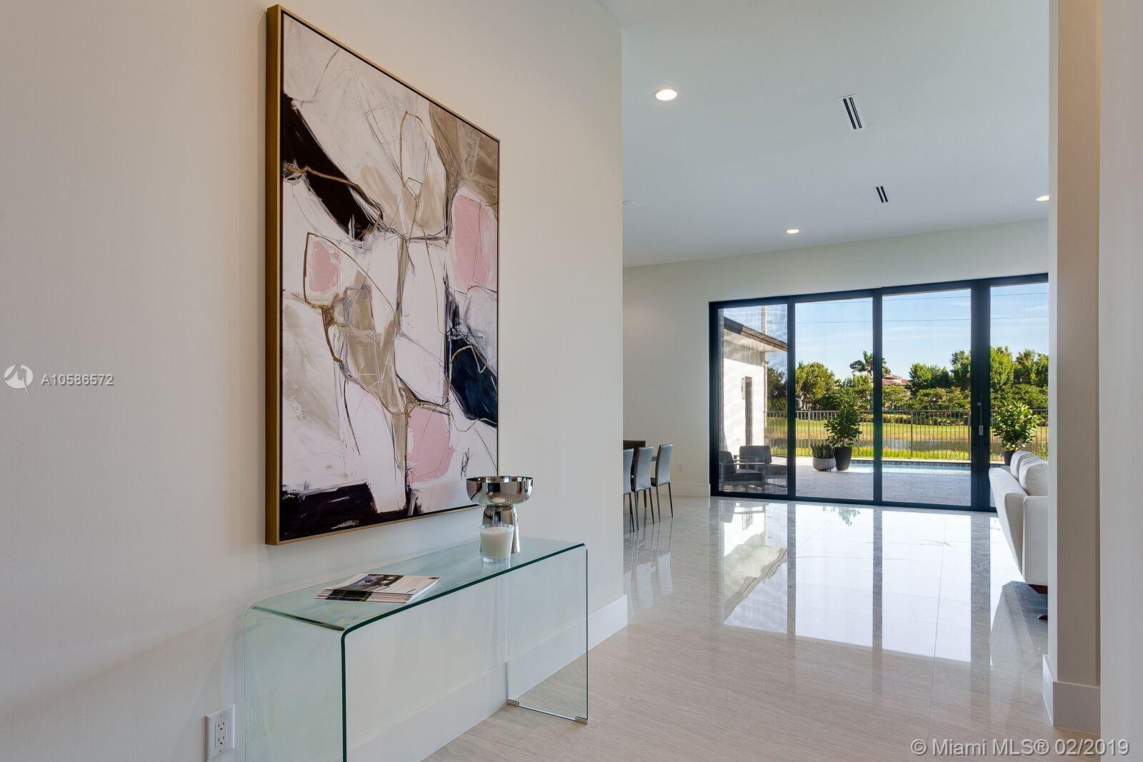 ESTATES OF SWAN LAKE - Residential