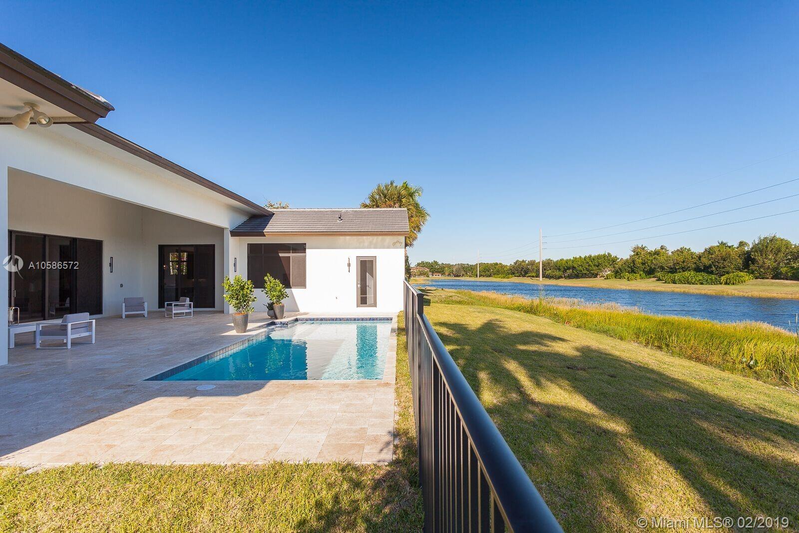 ESTATES OF SWAN LAKE - Residential