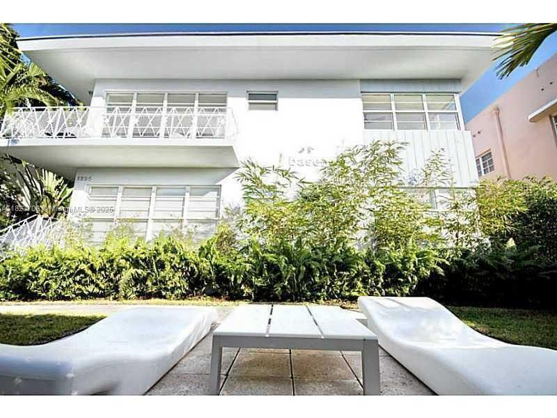 1235 Euclid Ave 8, Miami Beach, Miami-Dade County, Florida - 1 Bathrooms - 