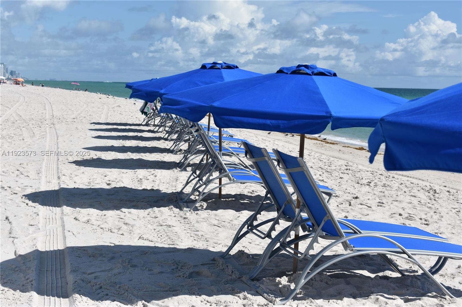 AKOYA CONDO - Residential Lease