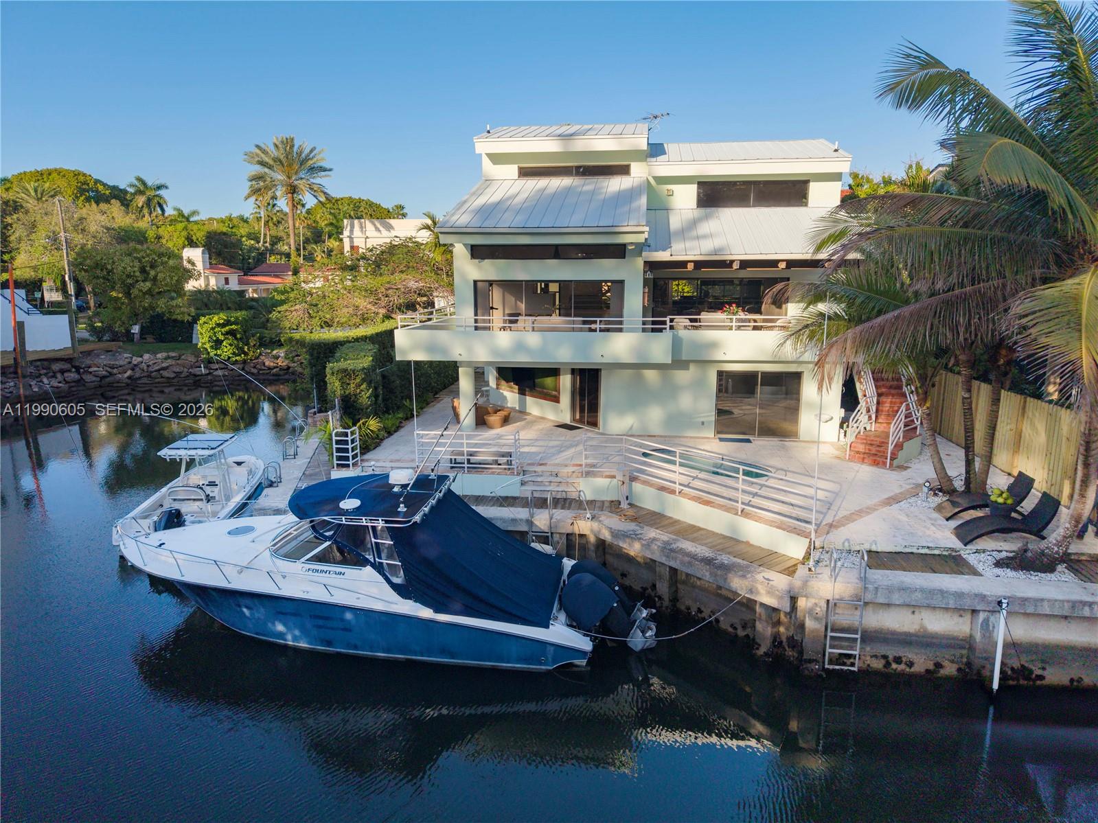 ROCKERMAN HGTS - Residential