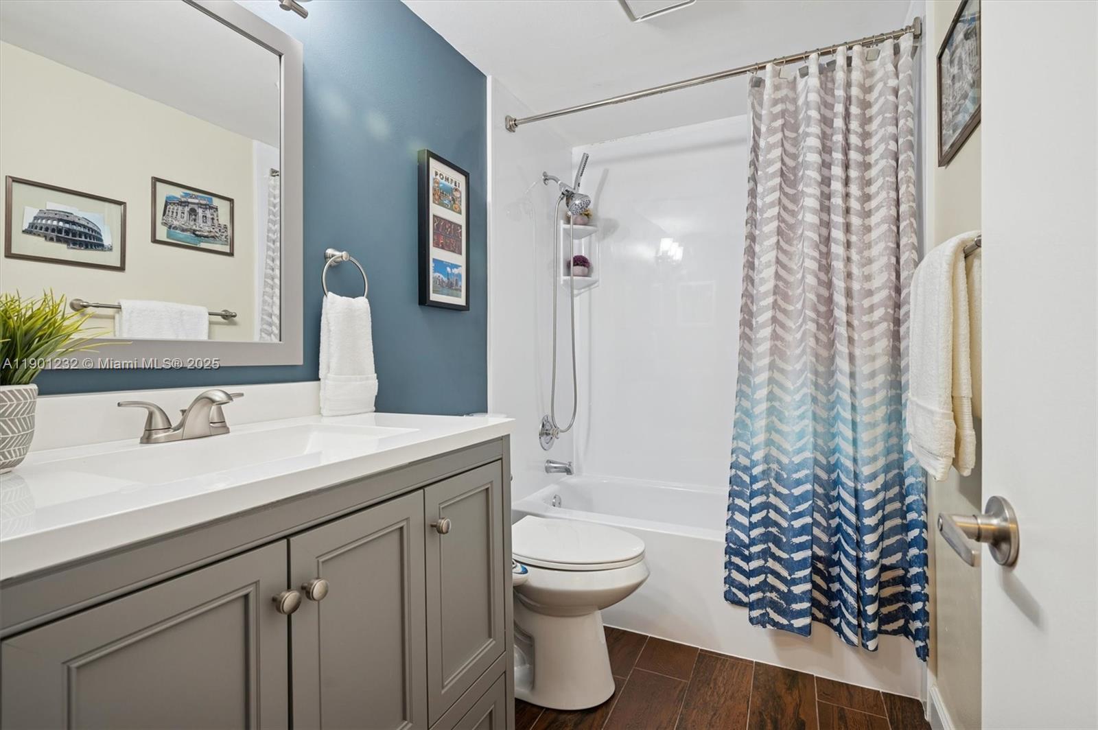 SADDLE-UP PLAT - Residential