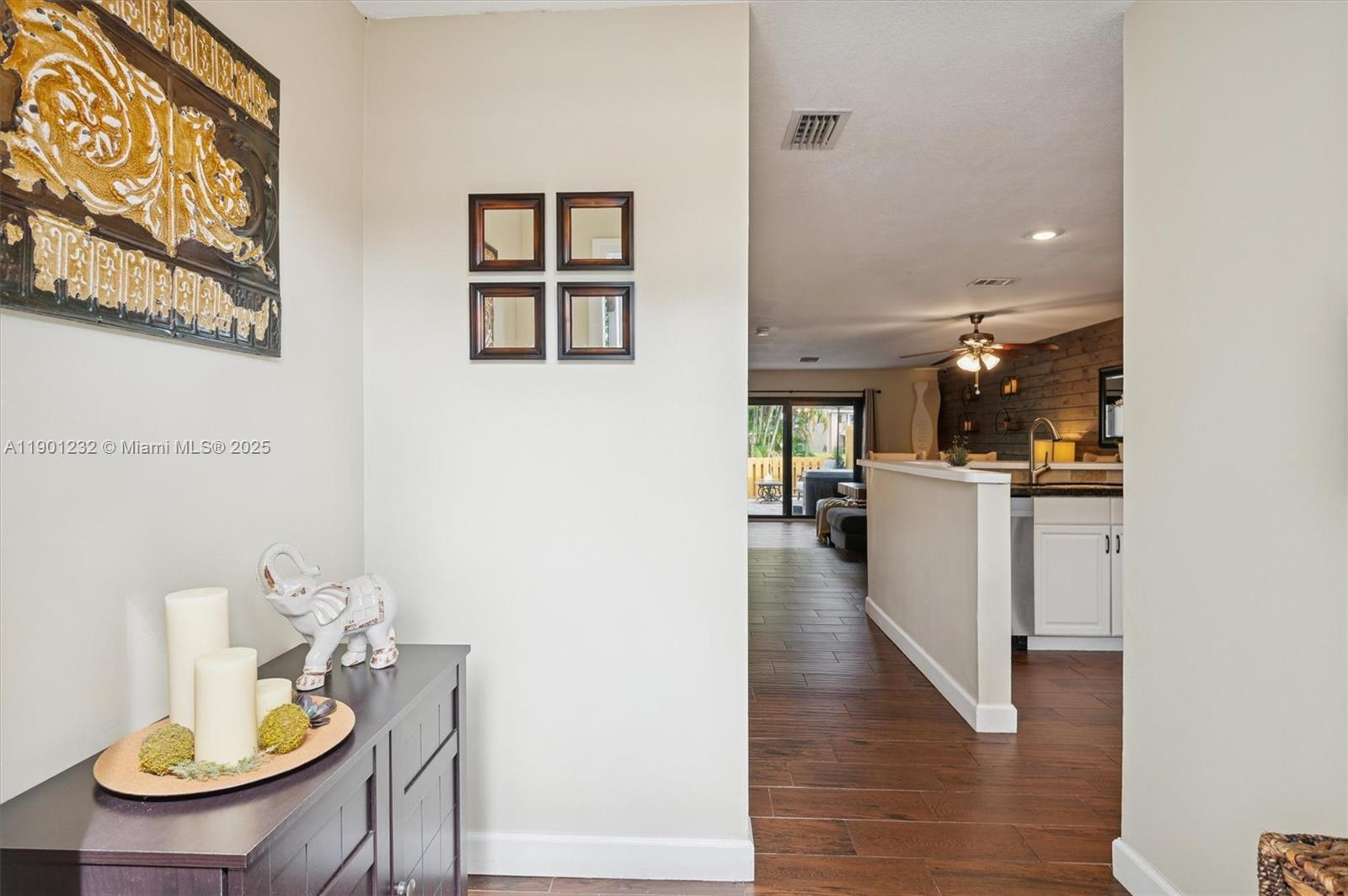 SADDLE-UP PLAT - Residential
