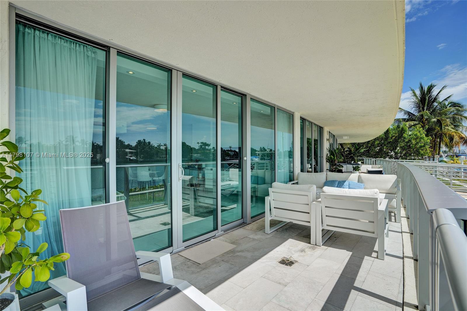 6620 Indian Creek Dr 110, Miami Beach, Miami-Dade County, Florida - 3 Bedrooms  
4 Bathrooms - 