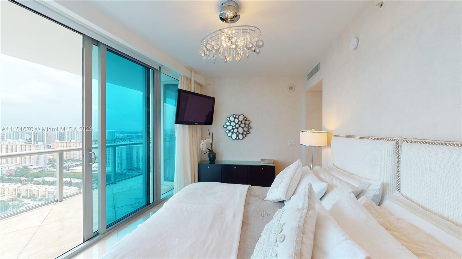 17001 Collins Ave 3601