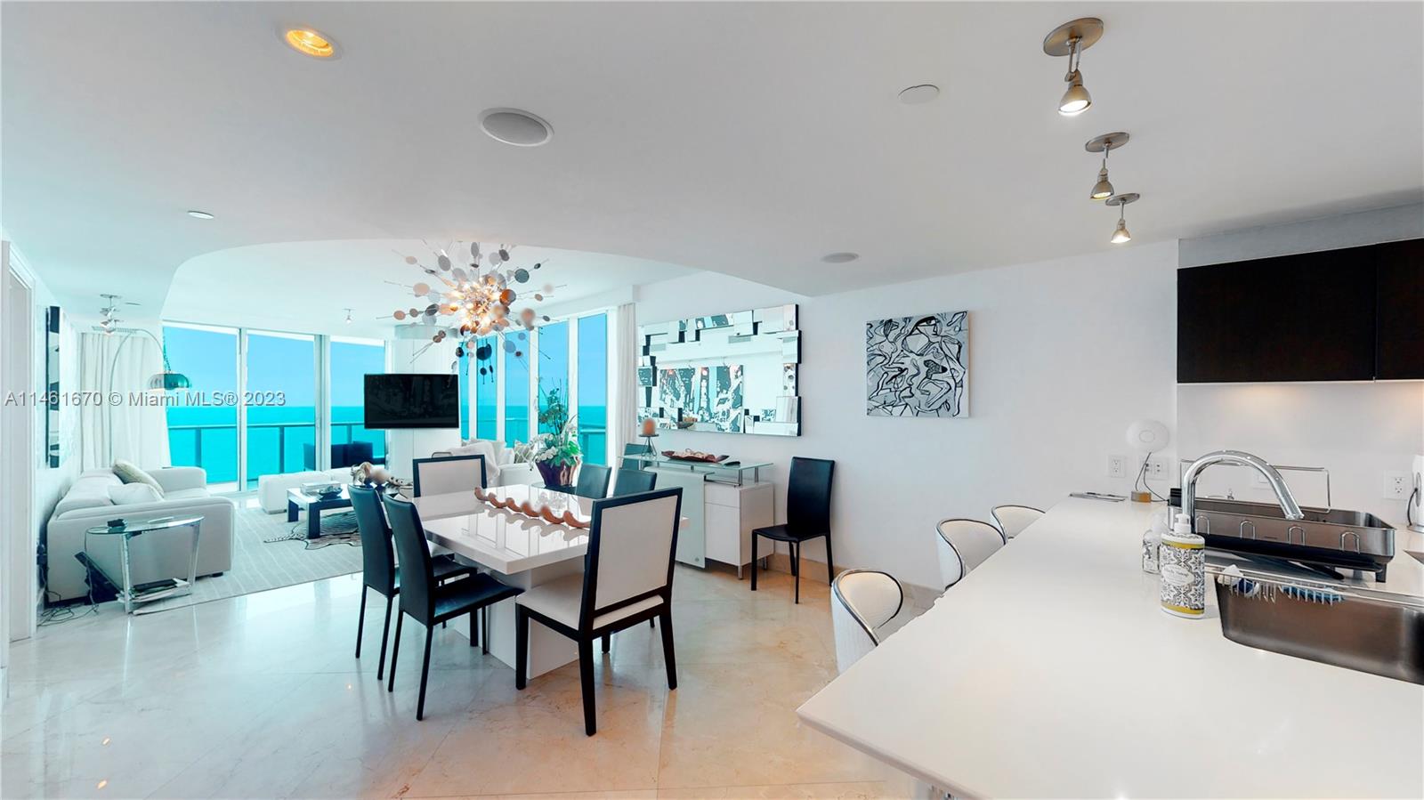 JADE BEACH CONDO - Residential