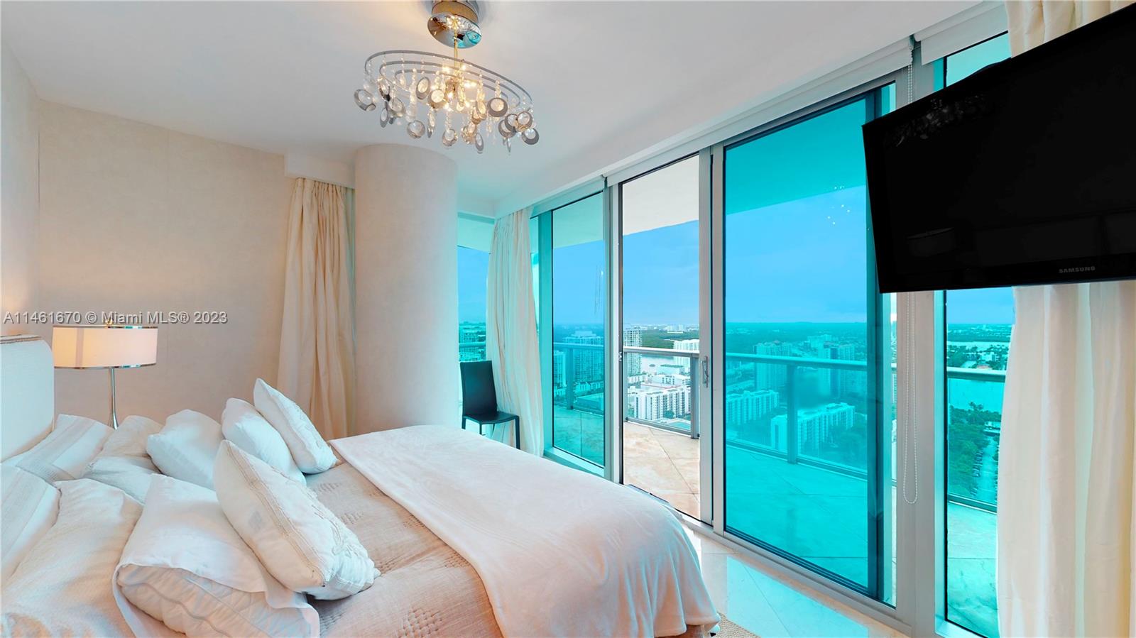 17001 Collins Ave 3601