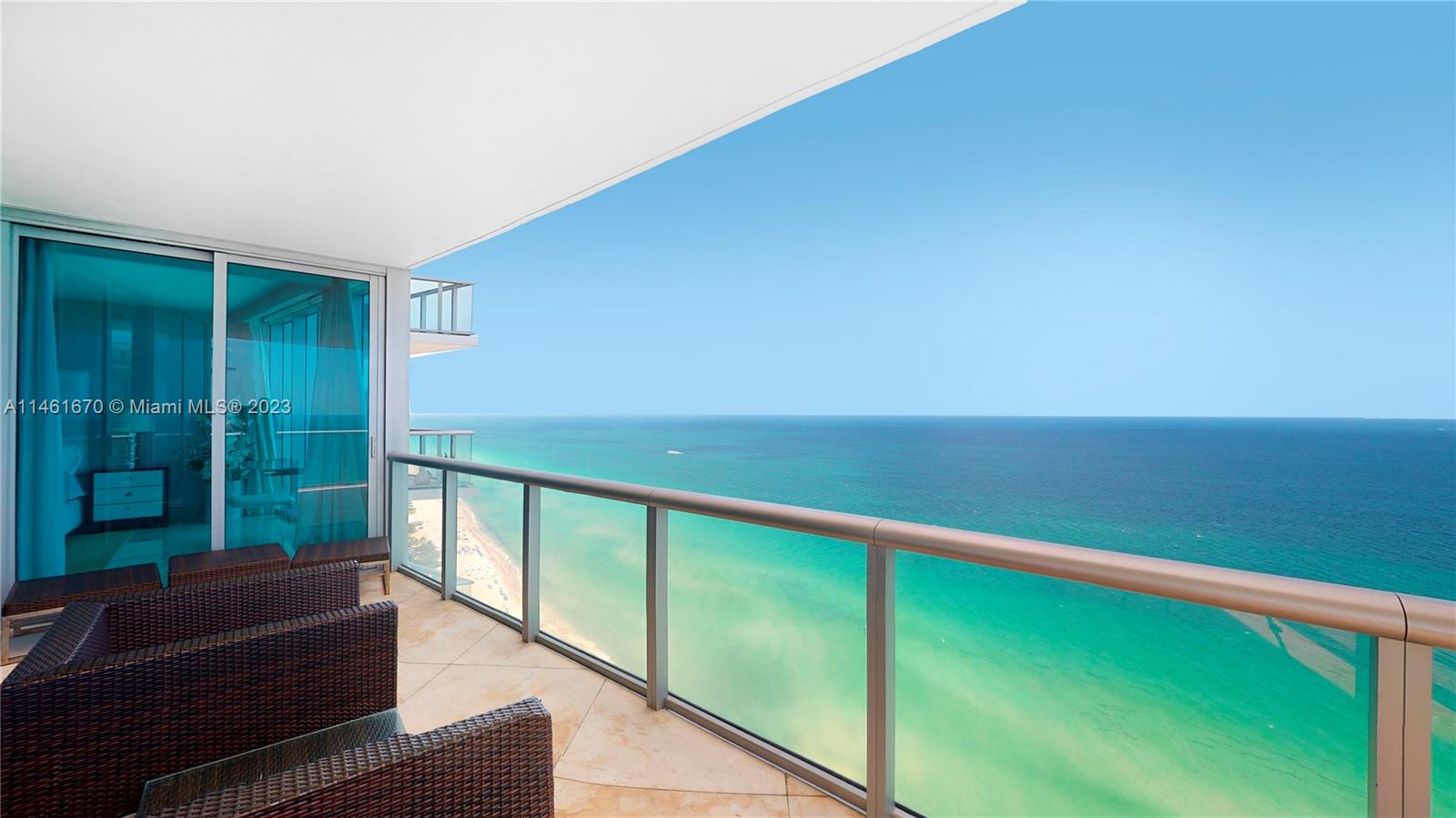 JADE BEACH CONDO - Residential