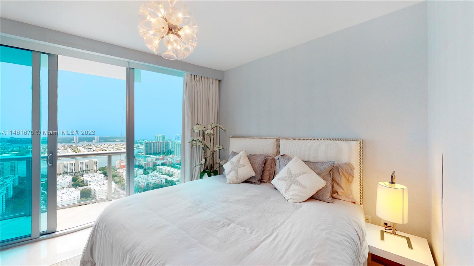 17001 Collins Ave 3601