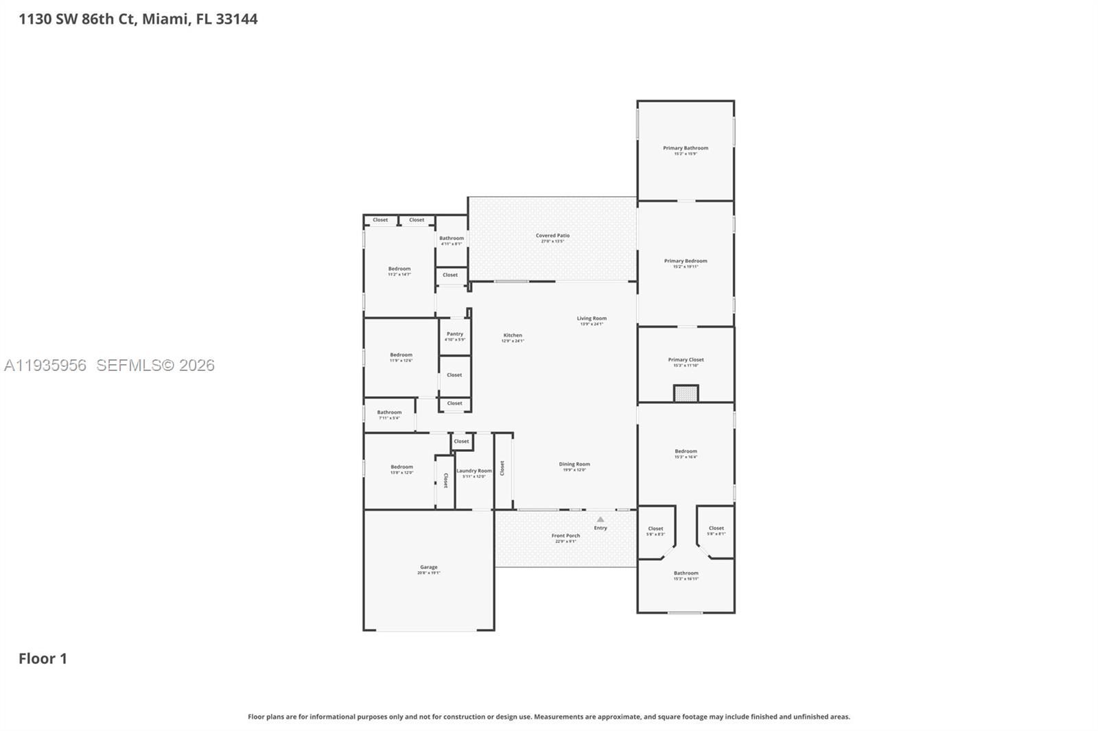 BREEZEVIEW MANORS - Residential