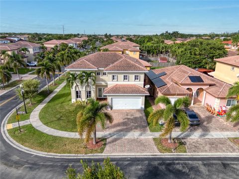 A home in Homestead
