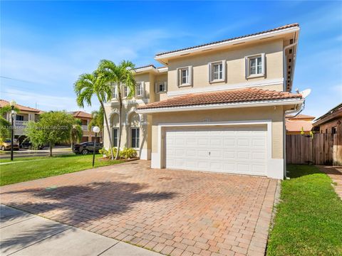A home in Homestead