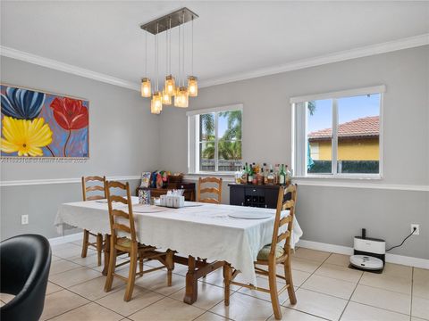 A home in Homestead