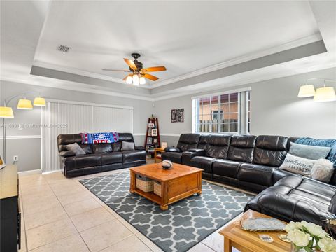 A home in Homestead
