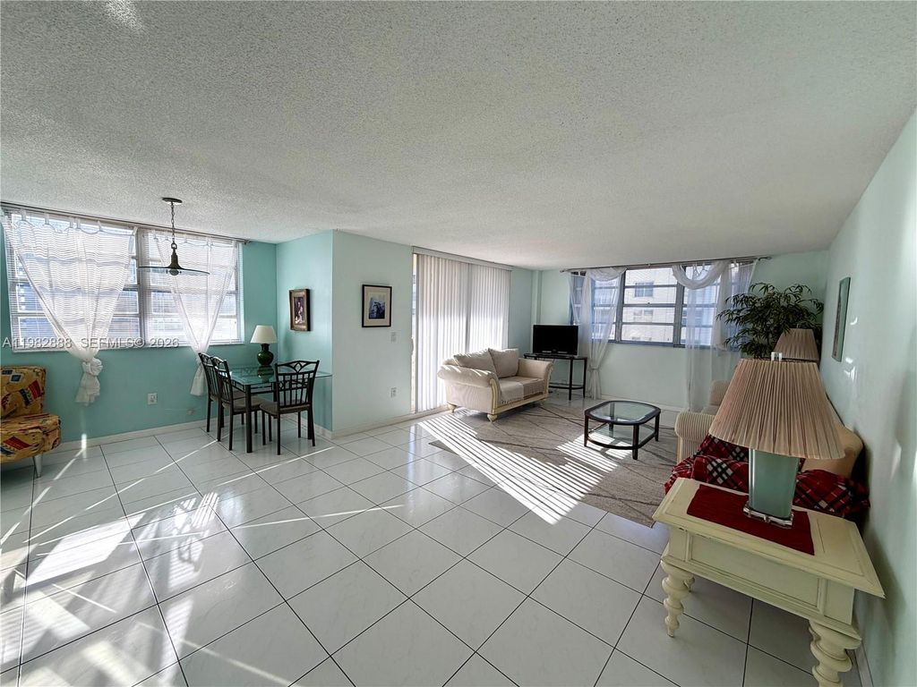 Photo of 1833 S Ocean Dr #1202, Hallandale Beach, FL 33009 (MLS # A11982888)