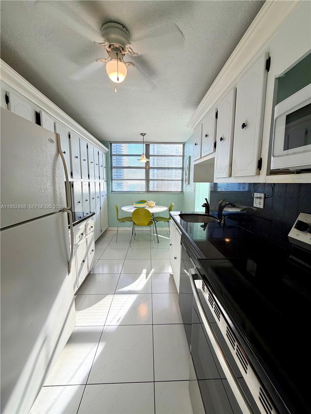 Photo of 1833 S Ocean Dr #1202, Hallandale Beach, FL 33009 (MLS # A11982888)