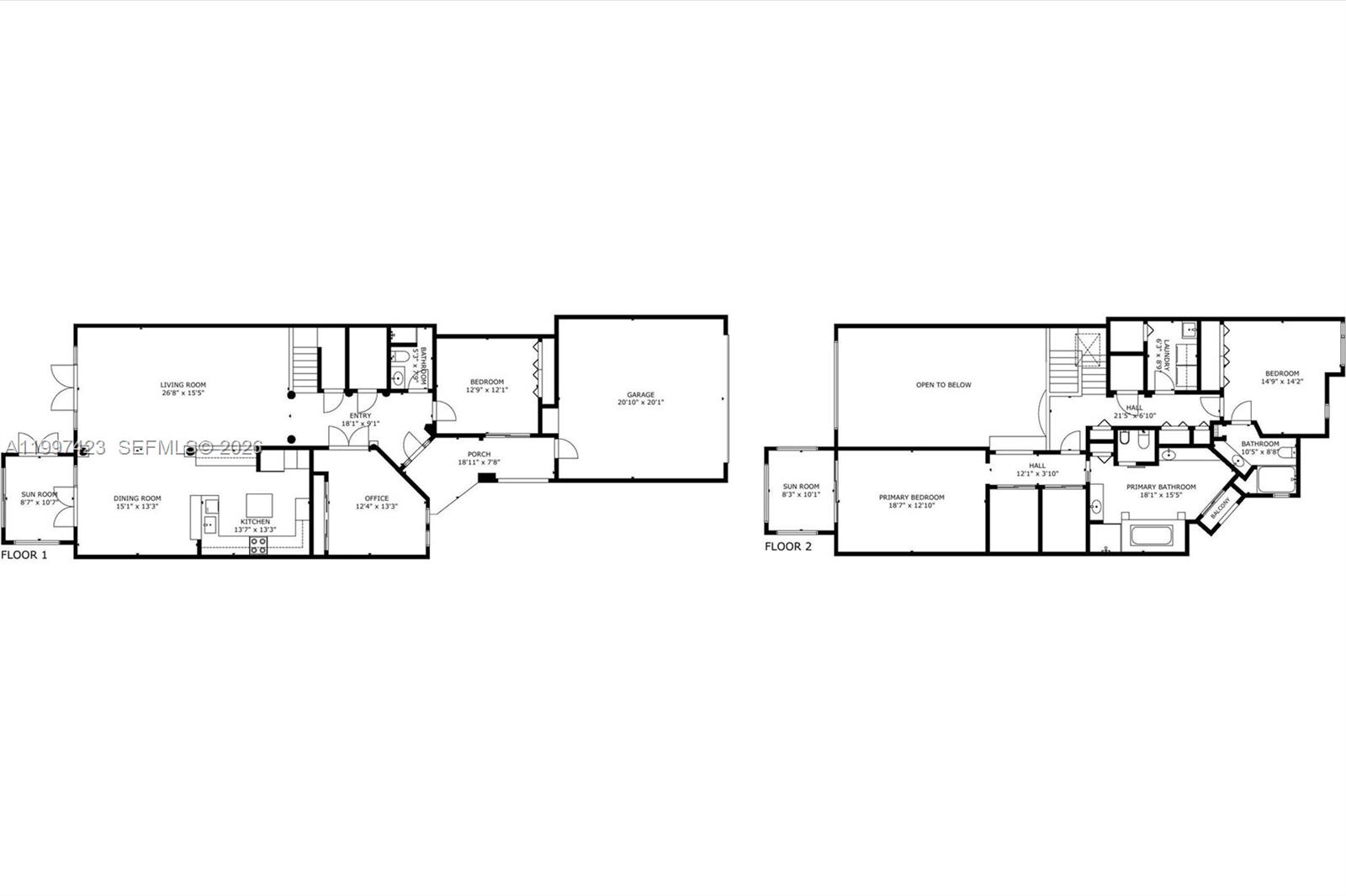 SWAN LAKE - Residential