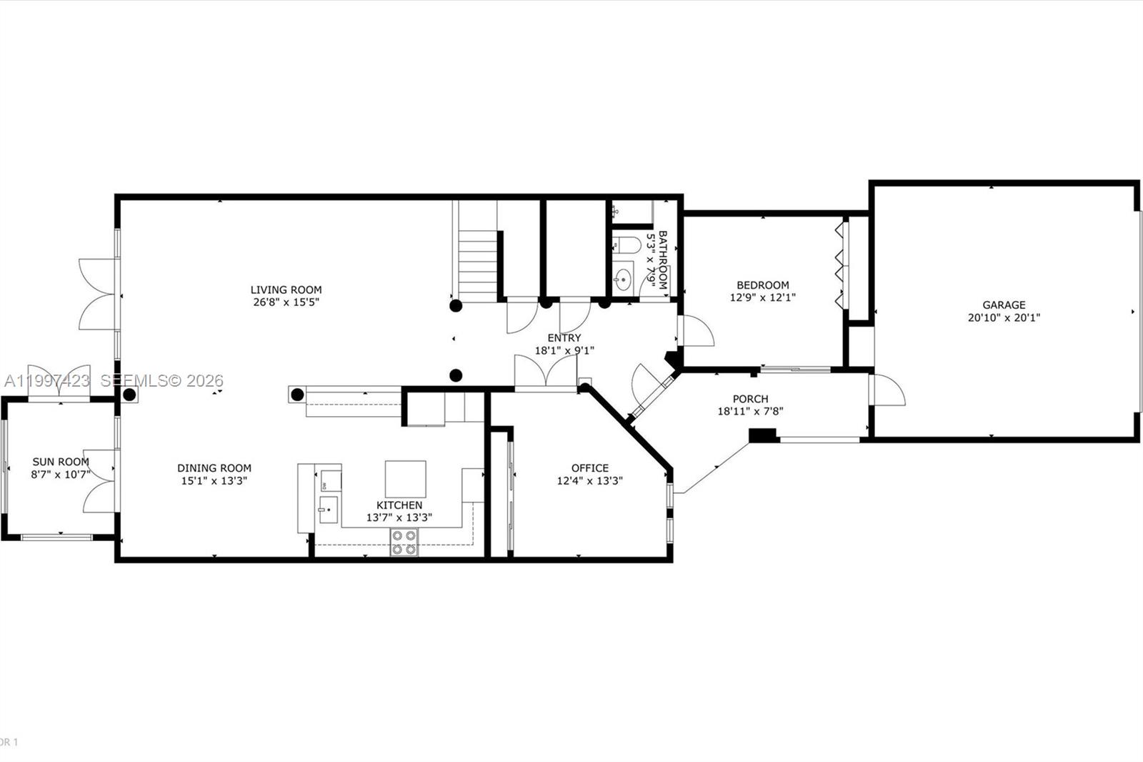 SWAN LAKE - Residential