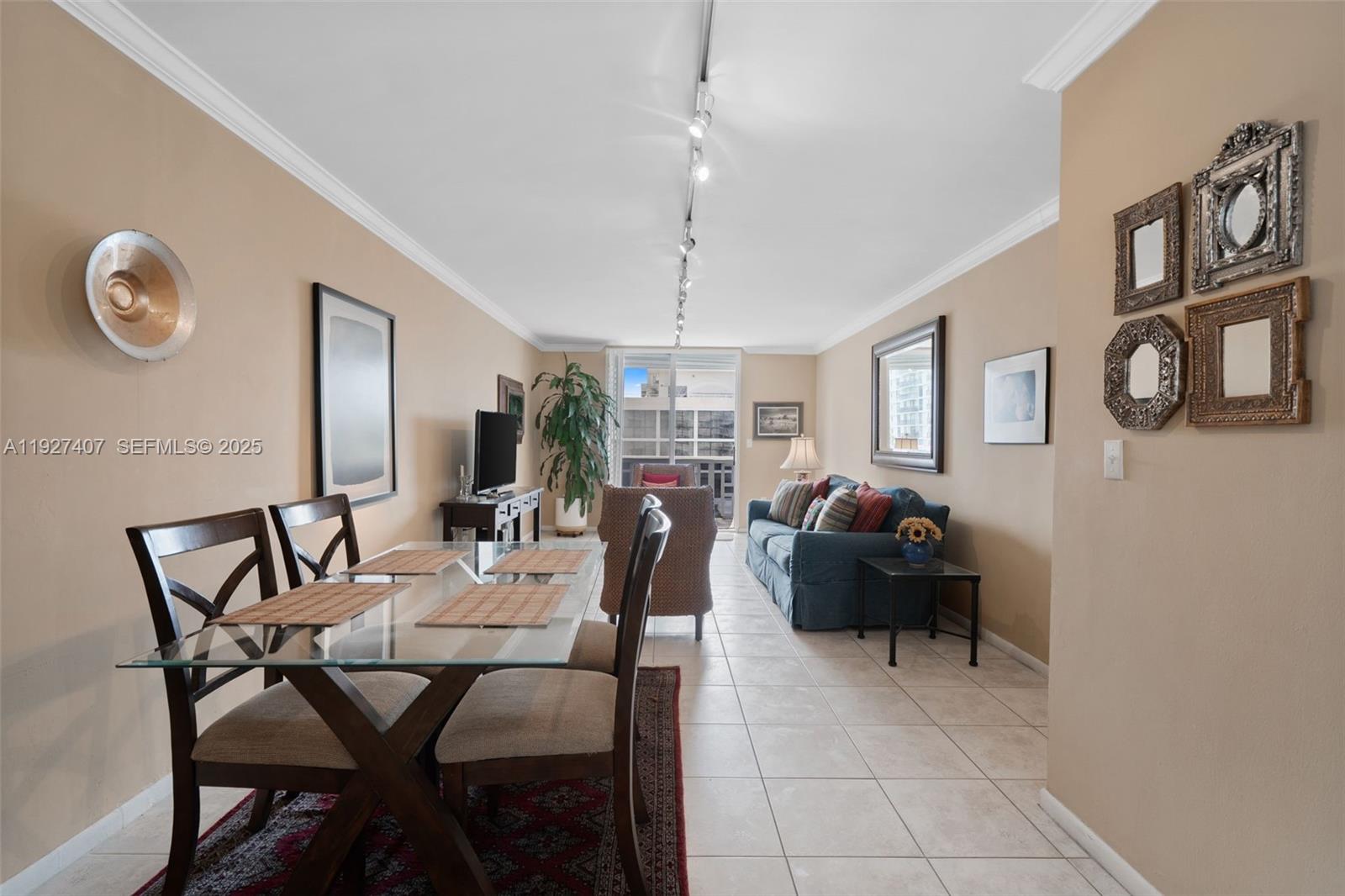 SEA BEACH TOWERS CONDO - Residential