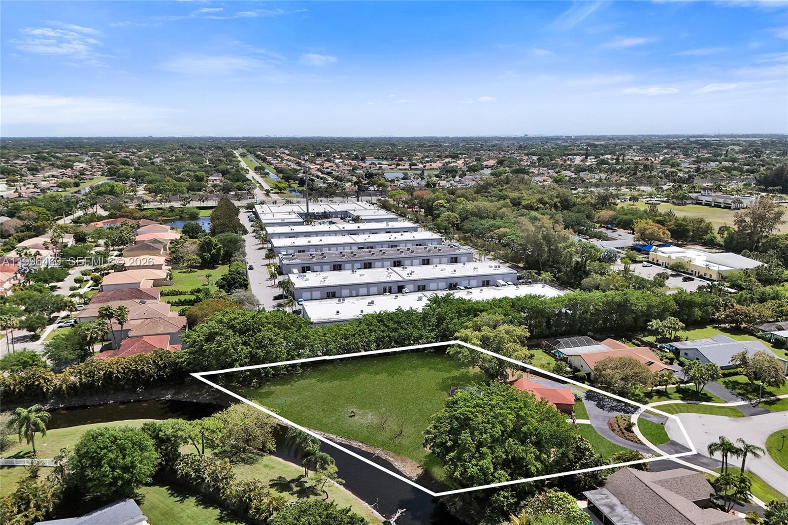 BOCA CHASE SEC 4 - Residential