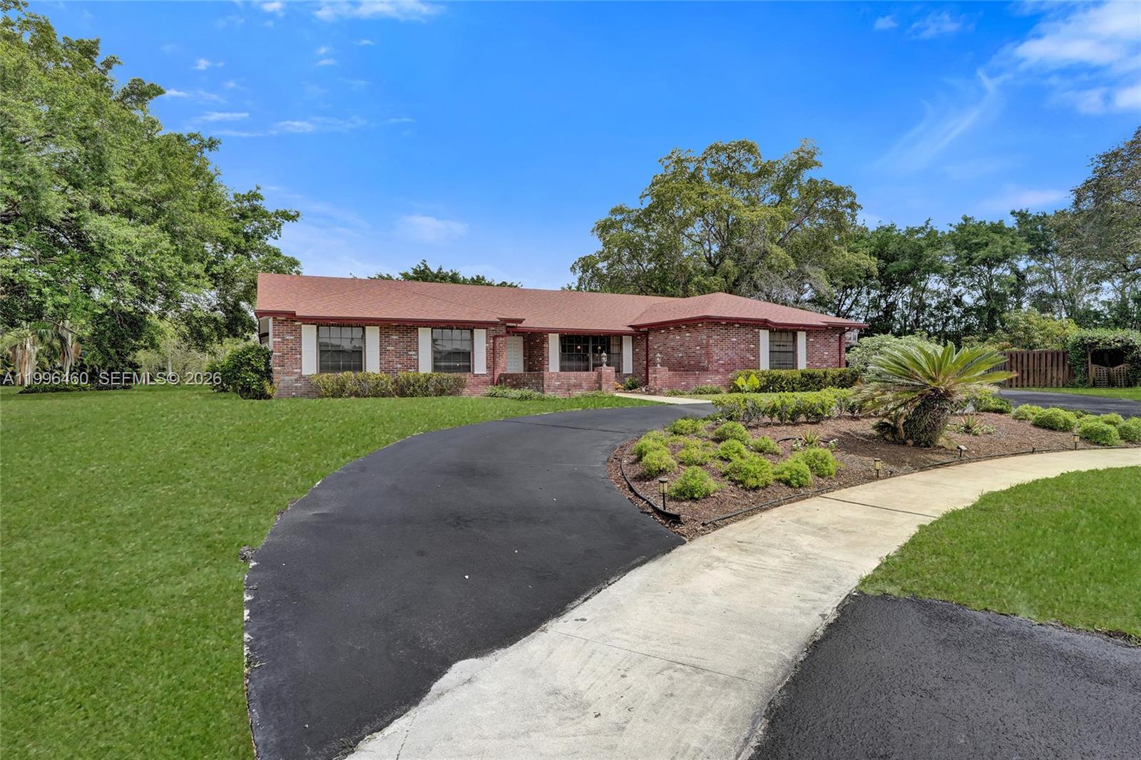 BOCA CHASE SEC 4 - Residential