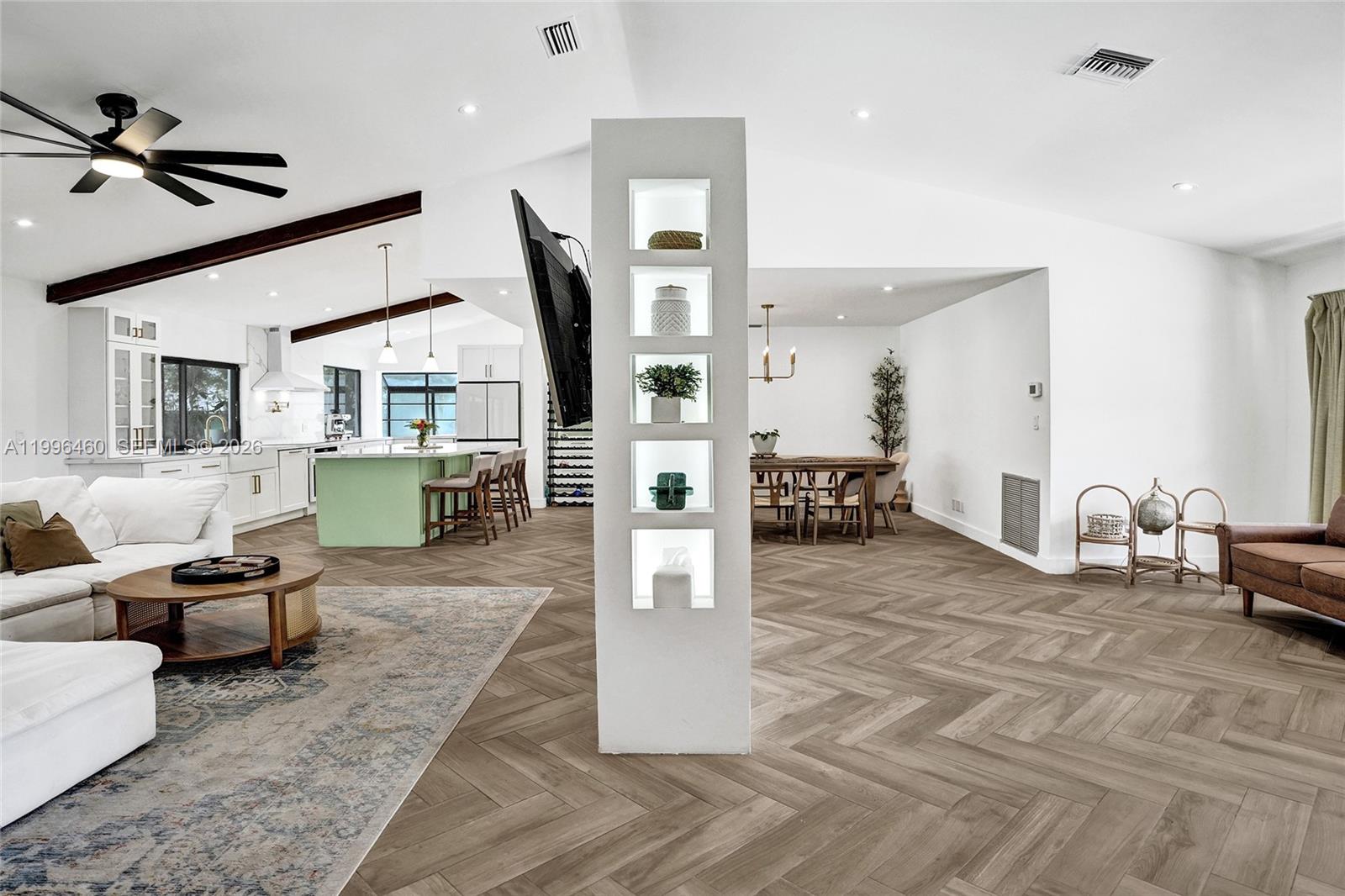 BOCA CHASE SEC 4 - Residential