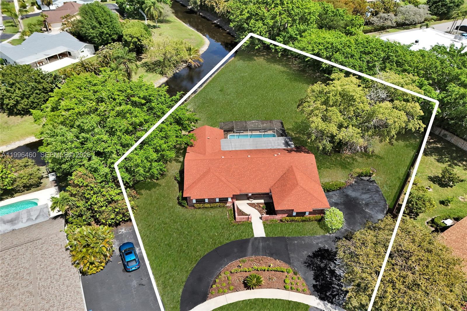 BOCA CHASE SEC 4 - Residential