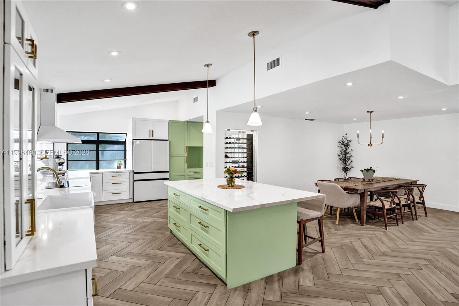 BOCA CHASE SEC 4 - Residential