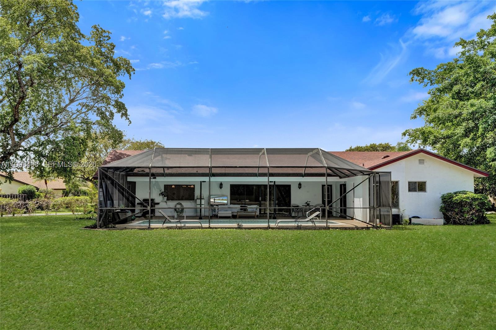 BOCA CHASE SEC 4 - Residential