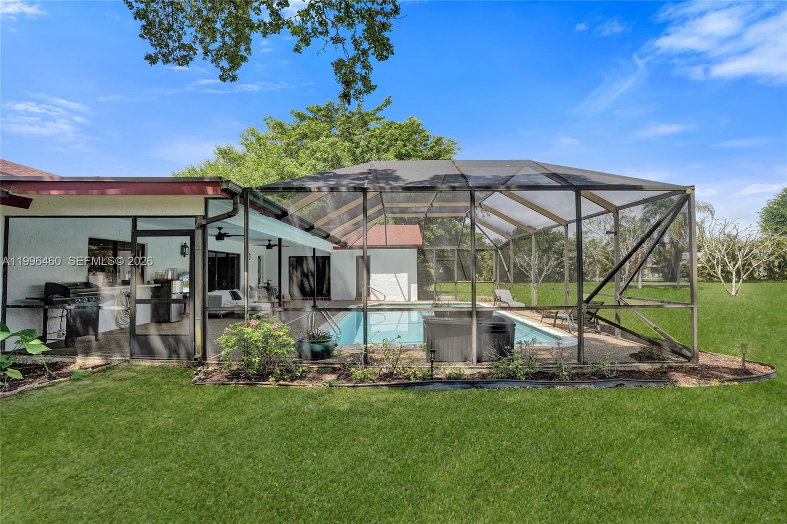 BOCA CHASE SEC 4 - Residential