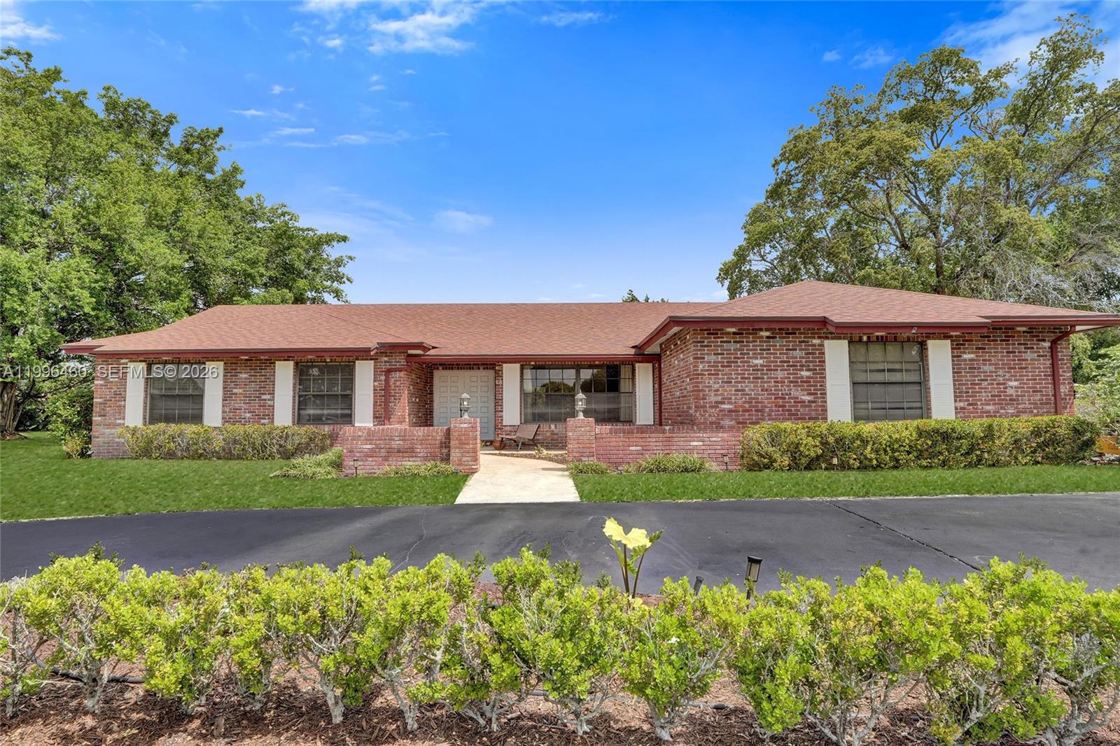 BOCA CHASE SEC 4 - Residential