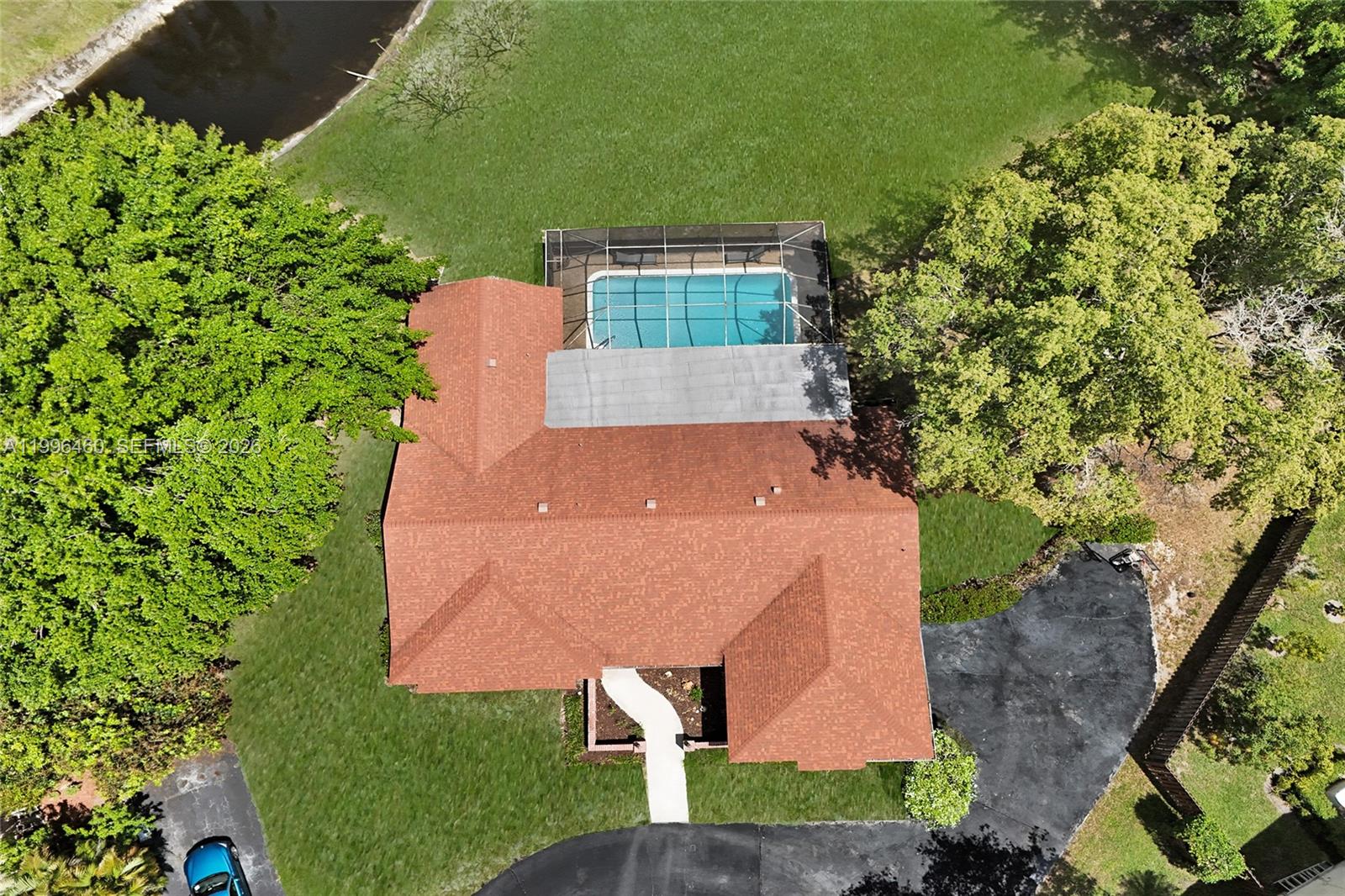 BOCA CHASE SEC 4 - Residential