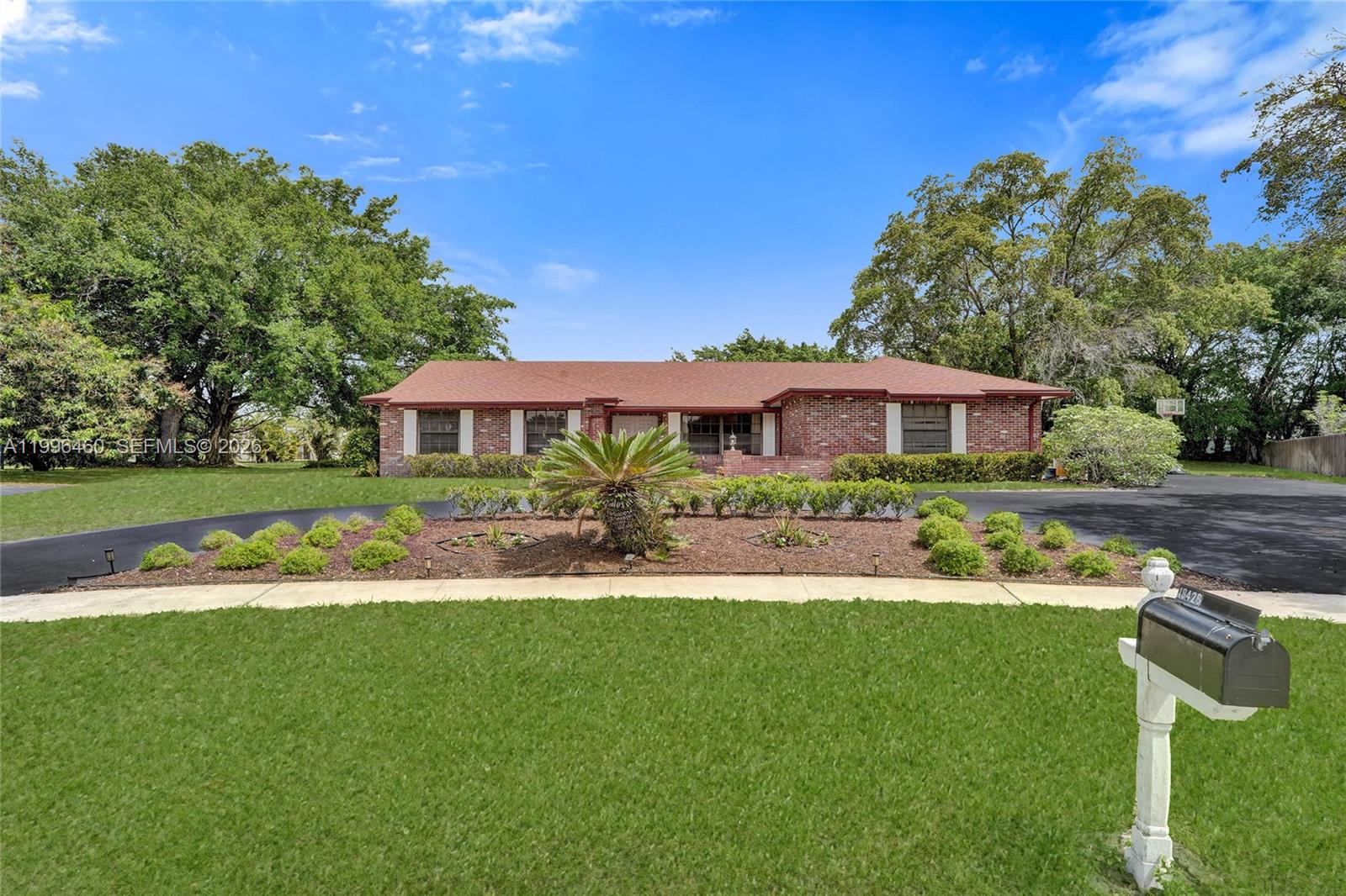 BOCA CHASE SEC 4 - Residential