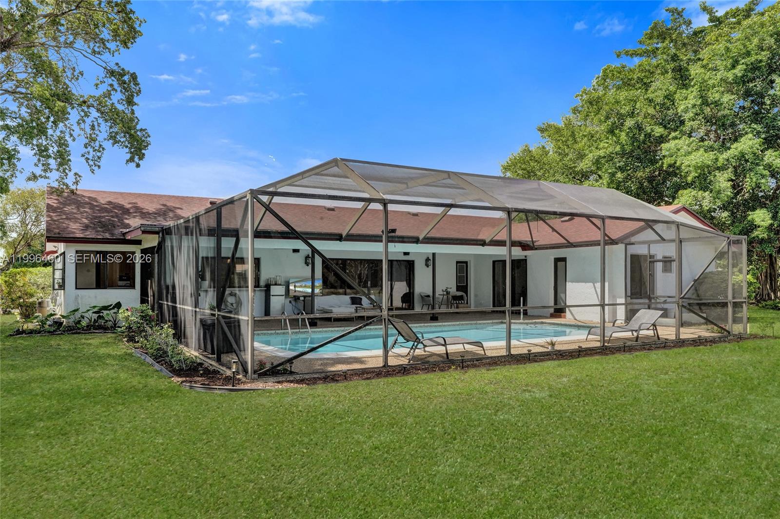 BOCA CHASE SEC 4 - Residential