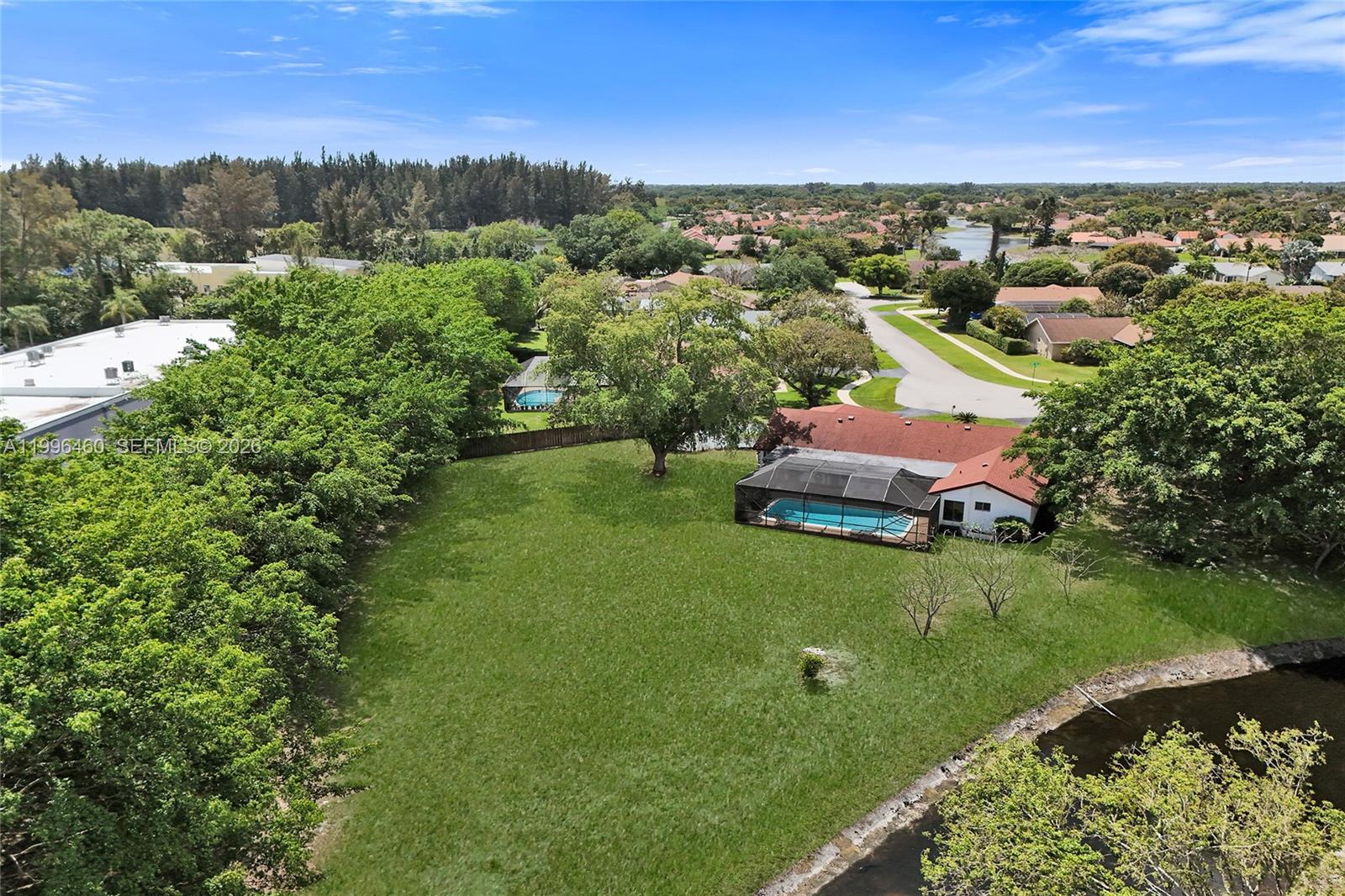 BOCA CHASE SEC 4 - Residential