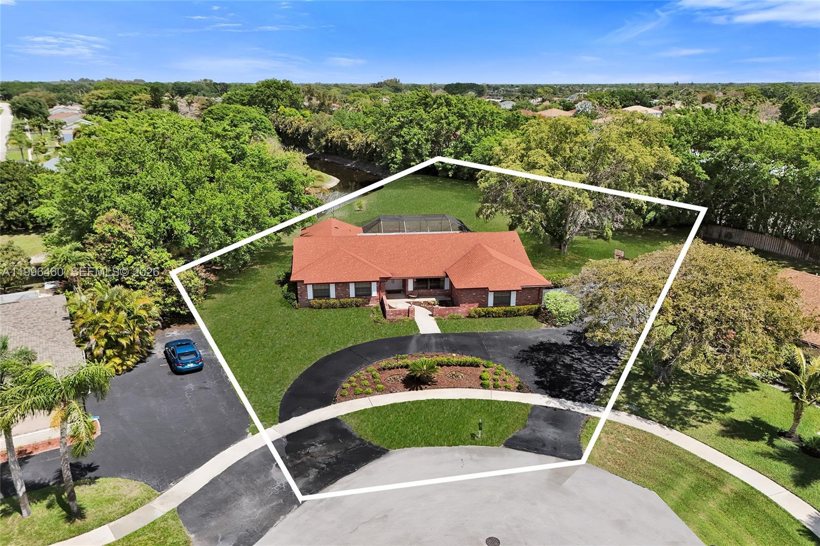 BOCA CHASE SEC 4 - Residential